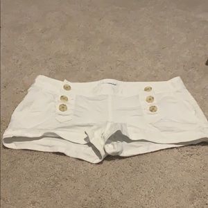 Express Shorts sz 10